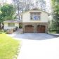 2678 Spicer Ln, Decatur, GA 30033 ID:15818402