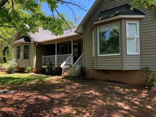 6422 Old Dahlonega Hwy, Dahlonega, GA 30533