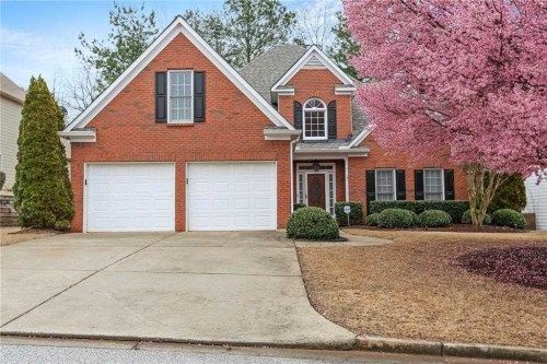 1380 Merrifield Ln, Marietta, GA 30062