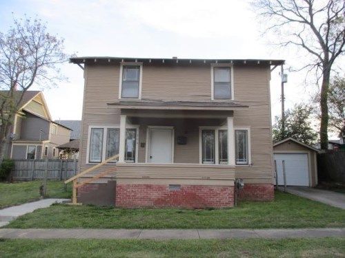 316 W 22nd St, Little Rock, AR 72206