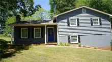 145 Timber Pass Dallas, GA 30157