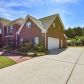 823 Lake Ridge Dr, Mcdonough, GA 30253 ID:15817768