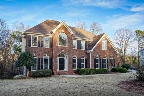 3996 Broadleaf Walk, Ellenwood, GA 30294