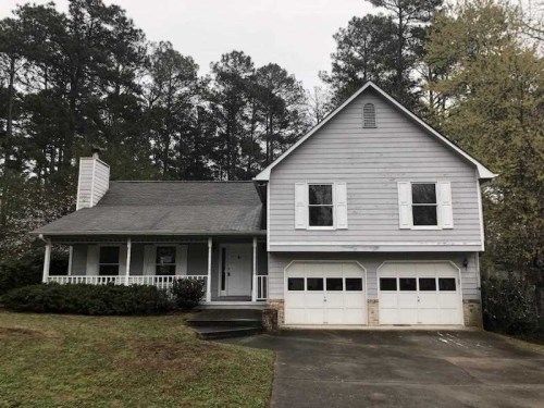 2945 Phillips Bend Crossing, Buford, GA 30519