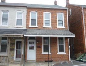 145 S 8th St, Columbia, PA 17512