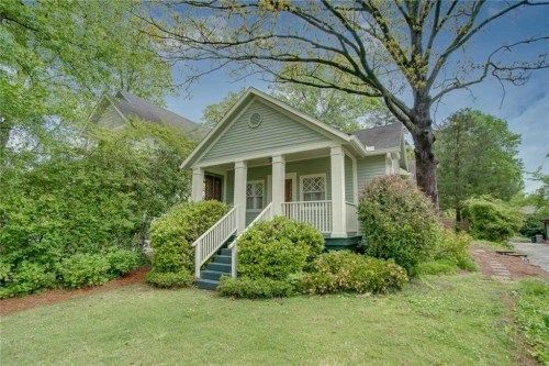 518 3Rd Ave, Decatur, GA 30030