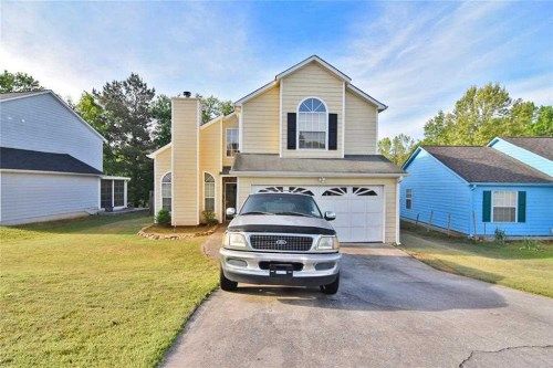 2829 Marksman Trl, Austell, GA 30106