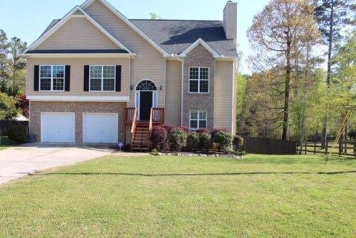 4083 Arrington Rd, Acworth, GA 30102