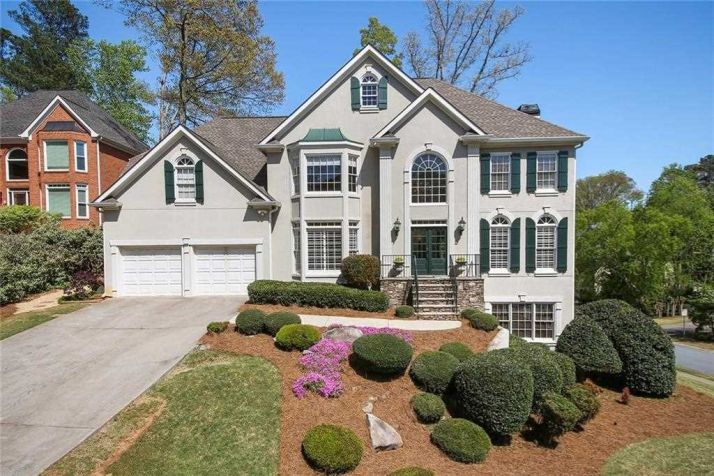 1700 Pennington Ct, Marietta, GA 30062