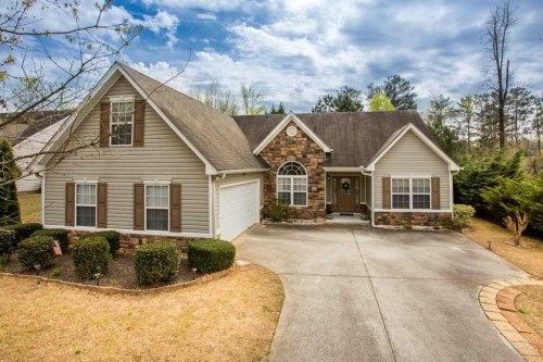 6175 Ambercrest Ct, Buford, GA 30518