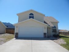 218 Cliff View Cir, Parachute, CO 81635