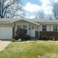 11047 Landseer Dr, Saint Louis, MO 63136 ID:15810268