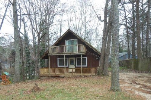 741 Rattlesnake Rd, Lusby, MD 20657