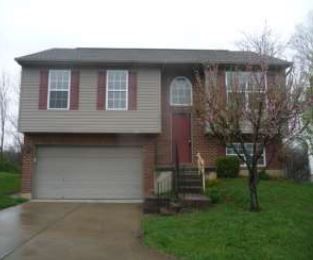 824 Virginiabradford Ct, Erlanger, KY 41018