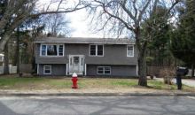 146 Fremont St Taunton, MA 02780