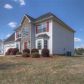 12620 Canady Dr, Hampton, GA 30228 ID:15800752