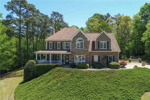 5059 Cotton Mill Ct, Gainesville, GA 30504