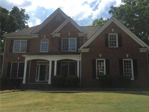 3427 Highland Forge Trl, Dacula, GA 30019