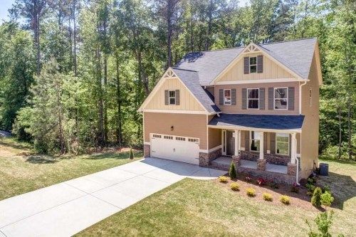 4445 Sparrowhawk Place, Austell, GA 30106