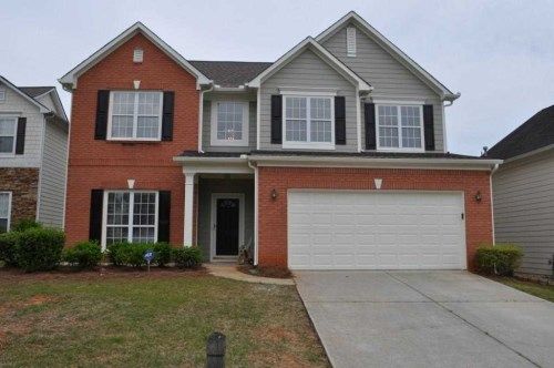 767 Grey Rock Rd, Norcross, GA 30093