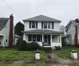 919 33rd Street, Parkersburg, WV 26104