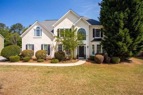 3920 Charlemagne Way SW, Marietta, GA 30064
