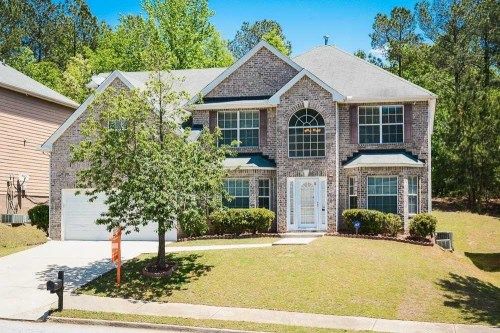 2738 Elkmont Ridge SW, Atlanta, GA 30331