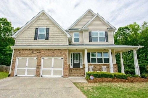 740 Sycamore Dr, Villa Rica, GA 30180