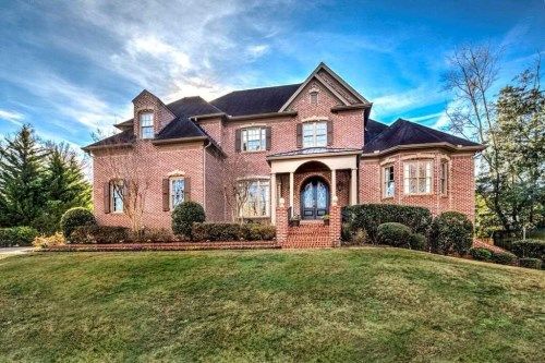 4576 Paper Mill Rd SE, Marietta, GA 30067