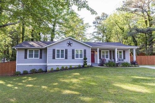 5197 Pineland Place, Mableton, GA 30126