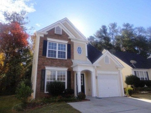 3145 Oxwell Dr, Duluth, GA 30096