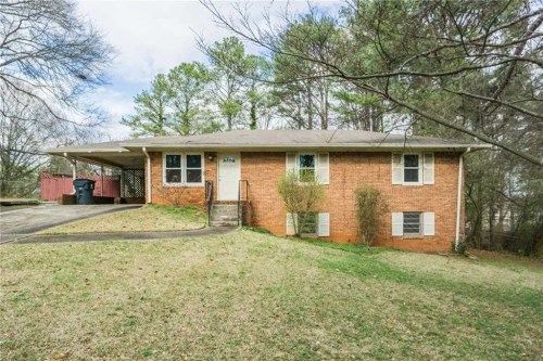 117 Hurt Dr, Smyrna, GA 30082