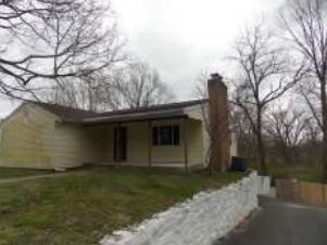 2968 Lindale Ave, Dayton, OH 45414