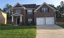 11041 Genova Terrace Hampton, GA 30228