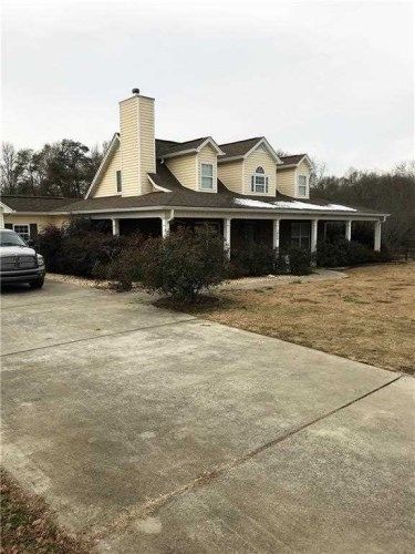 1945 Old Alabama Rd, Taylorsville, GA 30178