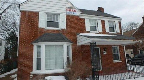 117 CHELTENHAM AVENUE, Cheltenham, PA 19012