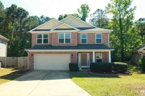 2108 Anchor Ct, Hampton, GA 30228