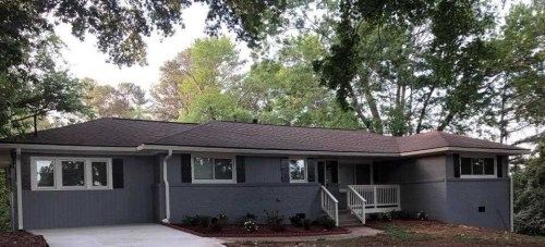 194 Cromwell Rd, Atlanta, GA 30328