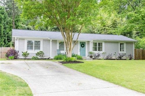 1864 Creat Trl, Smyrna, GA 30080