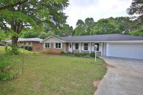 648 Reed Rd SE, Smyrna, GA 30082