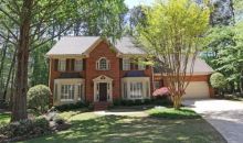 225 Lake Pines Point Alpharetta, GA 30005