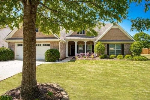 694 Durham Run Ct, Auburn, GA 30011