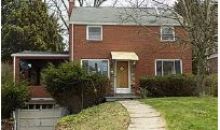 2918 Gilmore Ave Pittsburgh, PA 15235