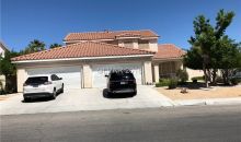 820 Crescent Moon Drive North Las Vegas, NV 89031