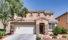 6428 Setting Moon Street North Las Vegas, NV 89084