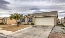 2103 Falcon Crest Avenue North Las Vegas, NV 89031