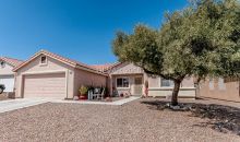 3202 Fontana Colony Court North Las Vegas, NV 89031