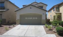 3445 Quiet Pueblo Street North Las Vegas, NV 89032