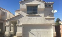 2506 Influential Court North Las Vegas, NV 89031