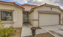 523 Flemington Court North Las Vegas, NV 89031